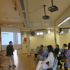 2023-01-17_家長教育_愉快學習好 Easy2023-01-17_家長教育_愉快學習好 Easy
