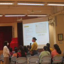 2022-11-22_非華語家長教育_Happy Learning Atmosphere