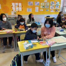 2023-01-06_ 家長義工_2D興趣小組時段_和諧粉彩1
