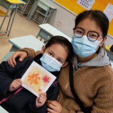 2023-01-13_ 家長義工_2D興趣小組時段_和諧粉彩2