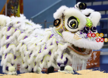 龍獅