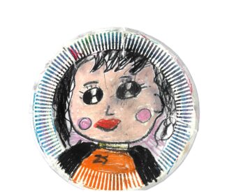 1C 林芝雅 我喜愛的人物