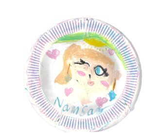 1D 林莉莎 我喜愛的人物