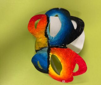 3D 17 許淑娜 面具超人 3D 17 許淑娜 面具超人