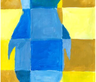 4A 周芷慧 畫中謎