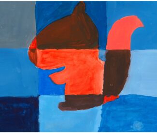 4C 韋心怡 畫中謎