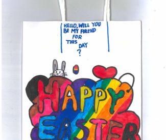 4D 韋婉霞 普普藝術Pop Art 4D 韋婉霞 普普藝術Pop Art