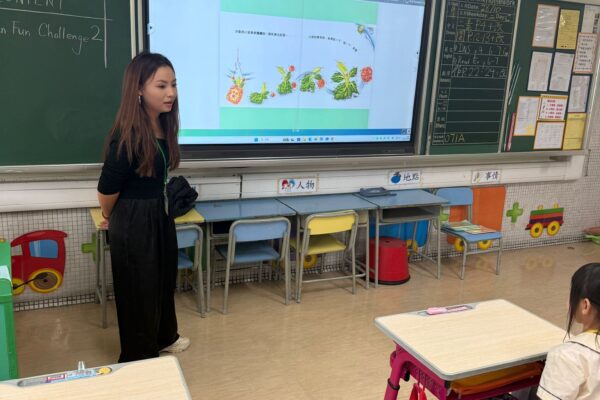 故事媽媽講故事