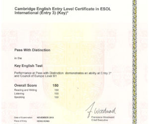 Full marks